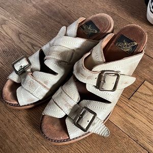 Free bird - style caprice